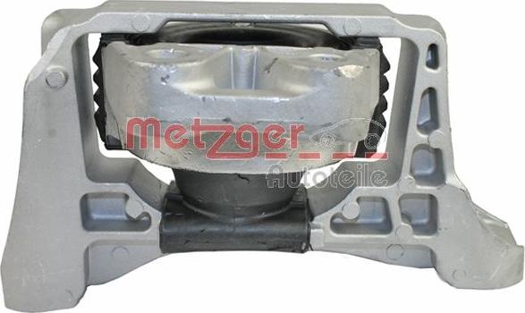 Metzger 8053742 - Sospensione, Motore autozon.pro