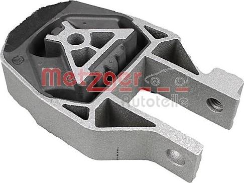 Metzger 8053758 - Sospensione, Motore autozon.pro