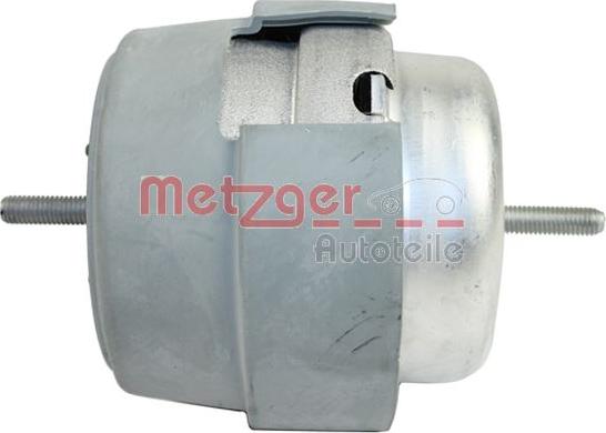 Metzger 8053752 - Sospensione, Motore autozon.pro