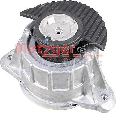 Metzger 8053764 - Sospensione, Motore autozon.pro