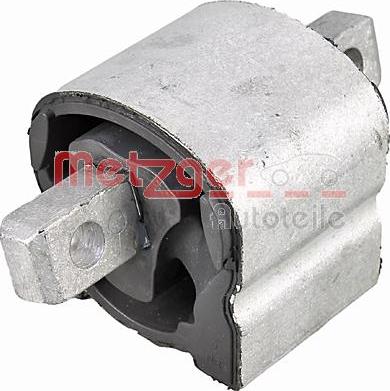 Metzger 8053766 - Sospensione, Motore autozon.pro