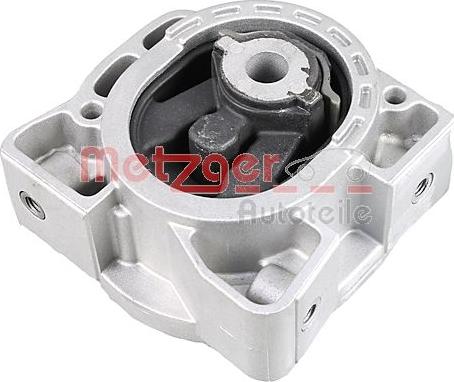 Metzger 8053768 - Sospensione, Motore autozon.pro