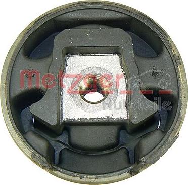 Metzger 8053709 - Sospensione, Motore autozon.pro