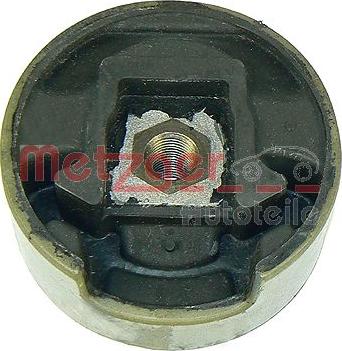 Metzger 8053710 - Sospensione, Motore autozon.pro