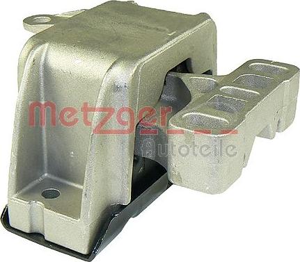 Metzger 8053711 - Sospensione, Motore autozon.pro