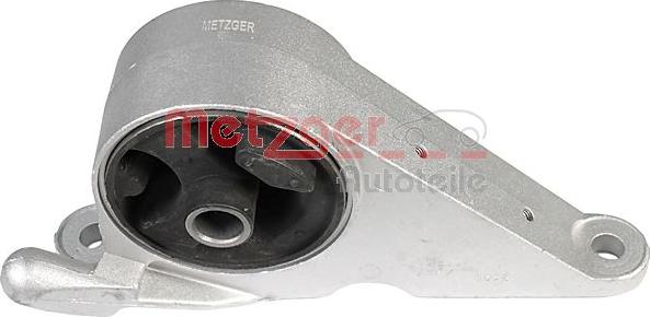 Metzger 8053784 - Sospensione, Motore autozon.pro