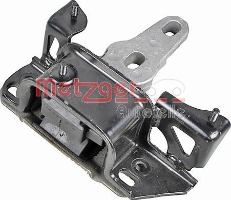 Metzger 8053785 - Supporto, Cambio automatico autozon.pro