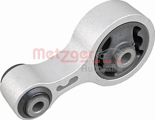 Metzger 8053786 - Sospensione, Motore autozon.pro