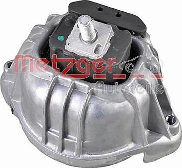 Metzger 8053780 - Sospensione, Motore autozon.pro