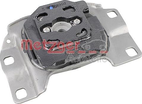 Metzger 8053783 - Sospensione, Motore autozon.pro