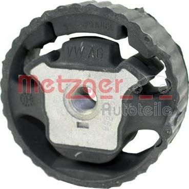 Metzger 8053726 - Sospensione, Motore autozon.pro