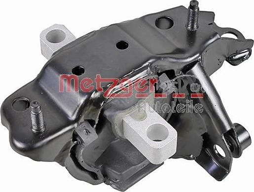 Metzger 8053779 - Sospensione, Motore autozon.pro