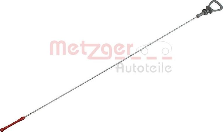 Metzger 8001095 - Asta controllo livello olio autozon.pro