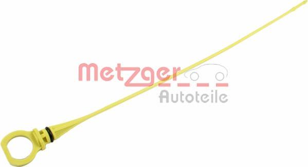 Metzger 8001042 - Asta controllo livello olio autozon.pro