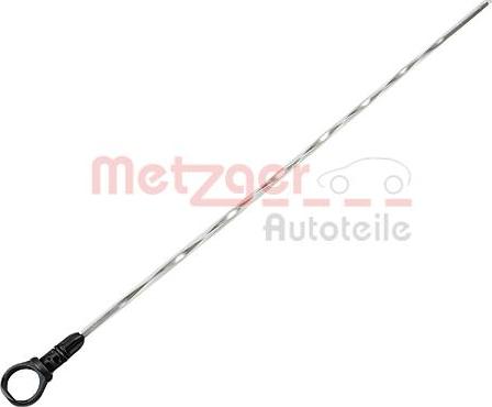 Metzger 8001055 - Asta controllo livello olio autozon.pro