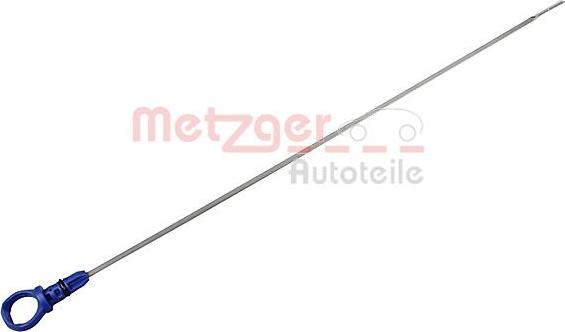 Metzger 8001051 - Asta controllo livello olio autozon.pro