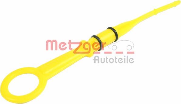 Metzger 8001009 - Asta controllo livello olio autozon.pro