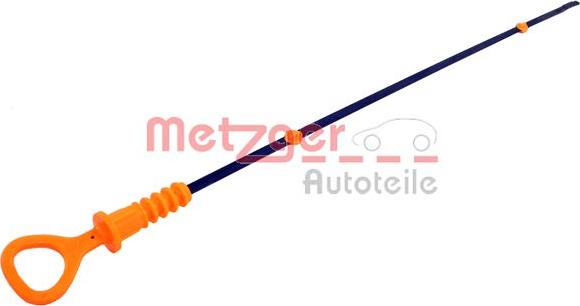 Metzger 8001001 - Asta controllo livello olio autozon.pro