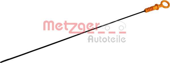 Metzger 8001014 - Asta controllo livello olio autozon.pro