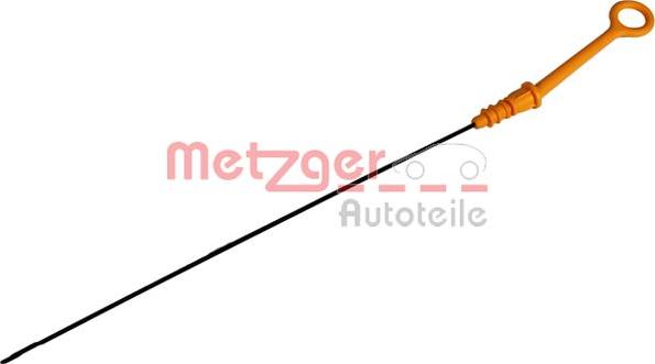 Metzger 8001012 - Asta controllo livello olio autozon.pro