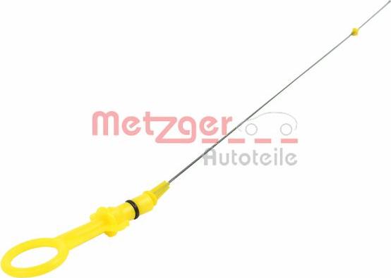 Metzger 8001039 - Asta controllo livello olio autozon.pro