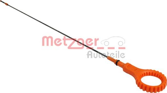 Metzger 8001034 - Asta controllo livello olio autozon.pro