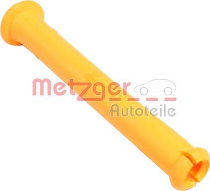 Metzger 8001032 - Tramoggia, Asta controllo livello olio autozon.pro