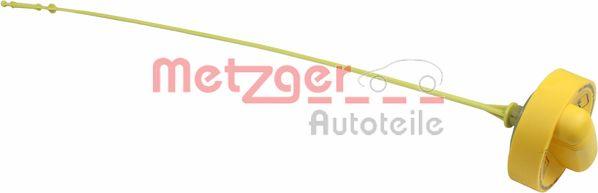 Metzger 8001027 - Asta controllo livello olio autozon.pro