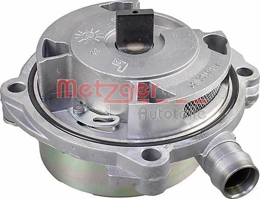 Metzger 8010042 - Pompa depressione, Sistema frenante autozon.pro