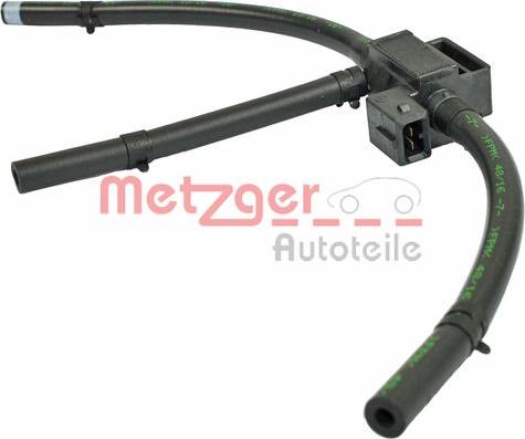 Metzger 8010034 - Centralina, Depressione autozon.pro