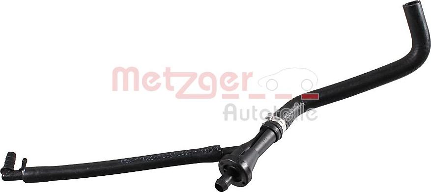 Metzger 8010174 - Pompa depressione, Sistema frenante autozon.pro