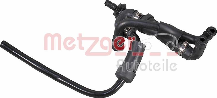 Metzger 8010172 - Pompa depressione, Sistema frenante autozon.pro