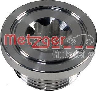 Metzger 8030060 - Tappo filettato, Scatola cambio autozon.pro