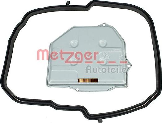 Metzger 8020065 - Filtro idraulico, Cambio automatico autozon.pro