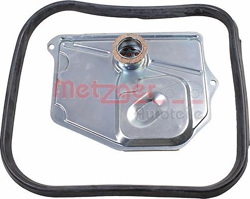 Metzger 8020068 - Filtro idraulico, Cambio automatico autozon.pro