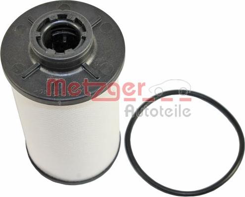 Metzger 8020005 - Filtro idraulico, Cambio automatico autozon.pro