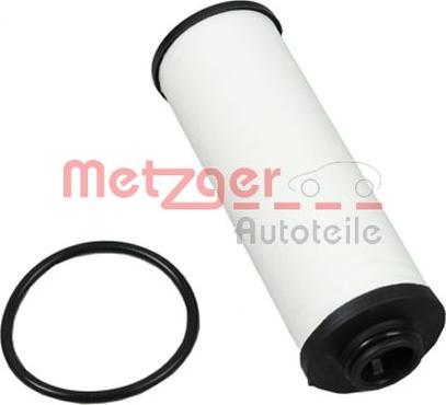 Metzger 8020089 - Filtro idraulico, Cambio automatico autozon.pro