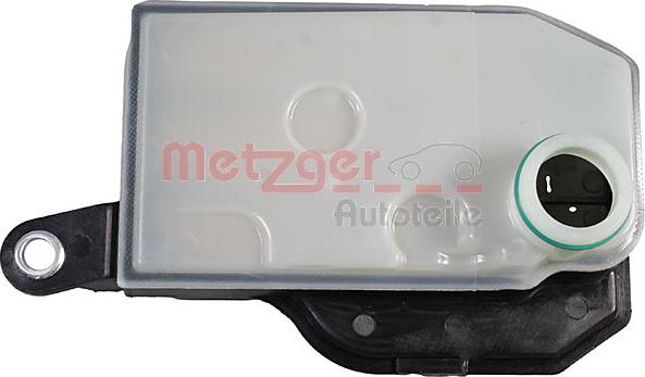 Metzger 8028028 - Filtro idraulico, Cambio automatico autozon.pro