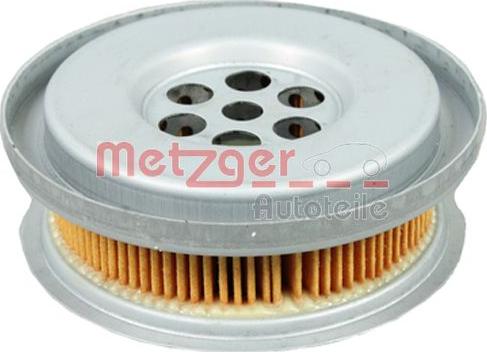 Metzger 8028023 - Filtro idraulico, Sterzo autozon.pro