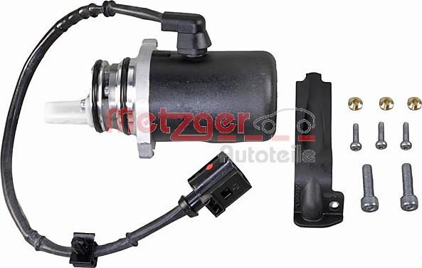 Metzger 8027003 - Pompa, frizione a lamelle-quattro ruote motrici autozon.pro