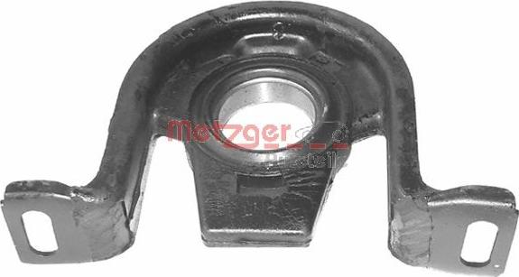 Metzger 8070472 - Supporto, Albero cardanico autozon.pro