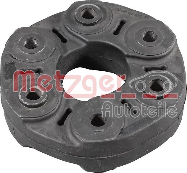 Metzger 8073635 - Giunto, Albero longitudinale autozon.pro