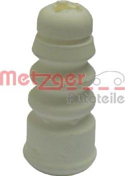 Metzger 8073100 - Tampone paracolpo, Sospensione autozon.pro