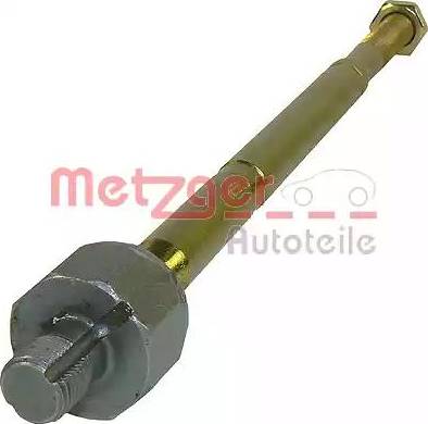 Metzger 81004618 - Giunto assiale, Asta trasversale autozon.pro