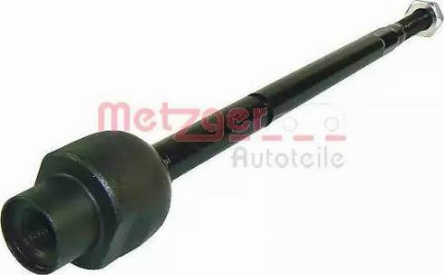 Metzger 81001818 - Giunto assiale, Asta trasversale autozon.pro