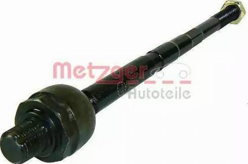 Metzger 81002518 - Giunto assiale, Asta trasversale autozon.pro