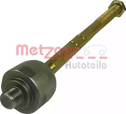 Metzger 81014818 - Giunto assiale, Asta trasversale autozon.pro