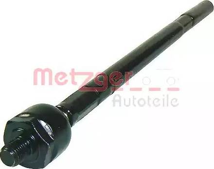 Metzger 81016608 - Giunto assiale, Asta trasversale autozon.pro