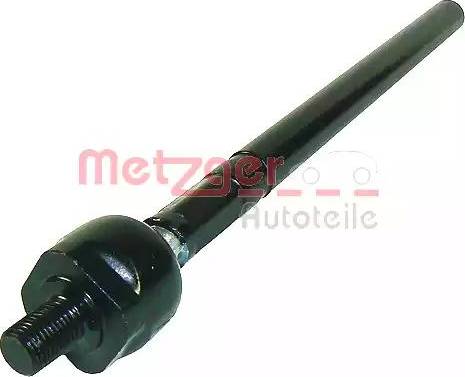 Metzger 81016108 - Giunto assiale, Asta trasversale autozon.pro