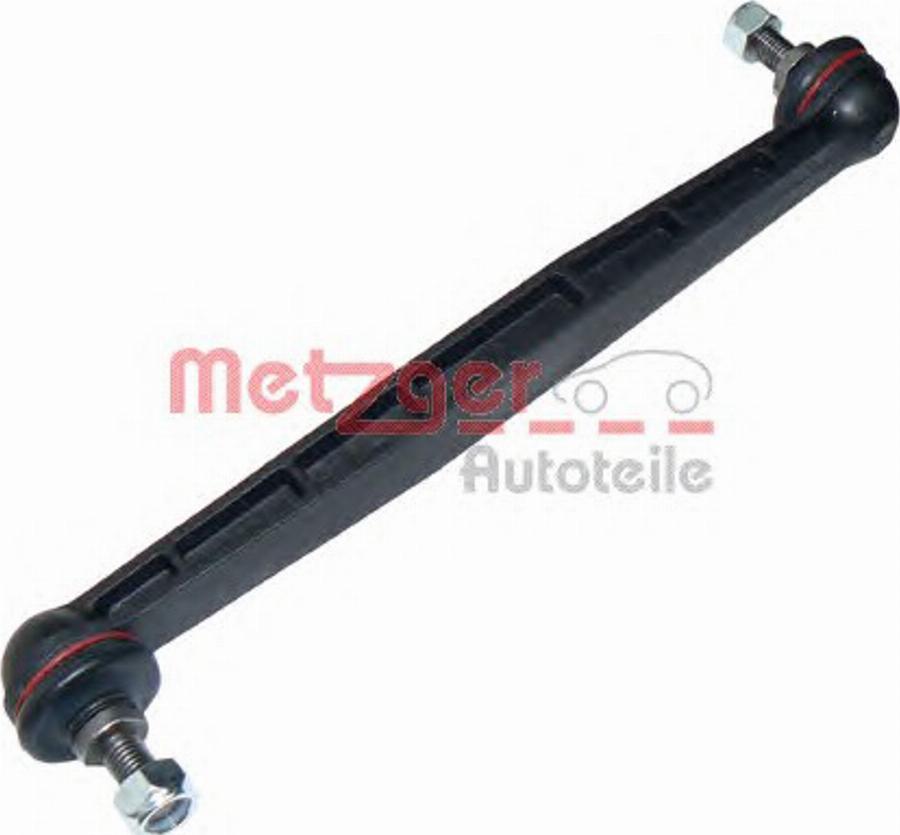 Metzger 8110104 - Asta / Puntone, Stabilizzatore autozon.pro